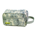 Digital Camouflage Travel Kit